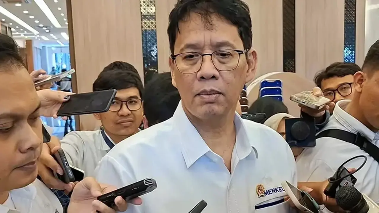 Pemerintah Kaji Penggunaan "Panda Bond" untuk Defisit APBN, Termasuk Proyek Whoosh