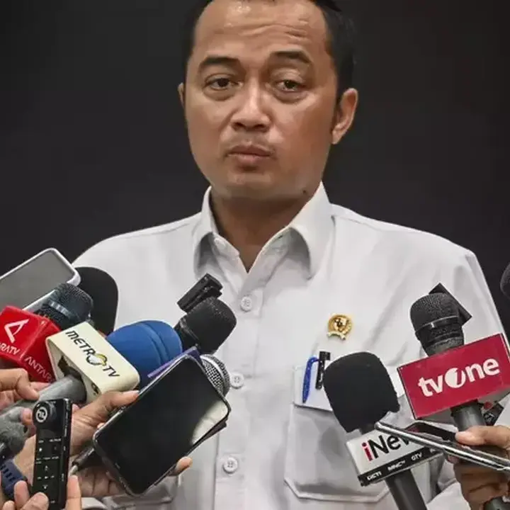 Pemerintah Kaji Ulang Aturan Penerima Manfaat Makan Bergizi Gratis