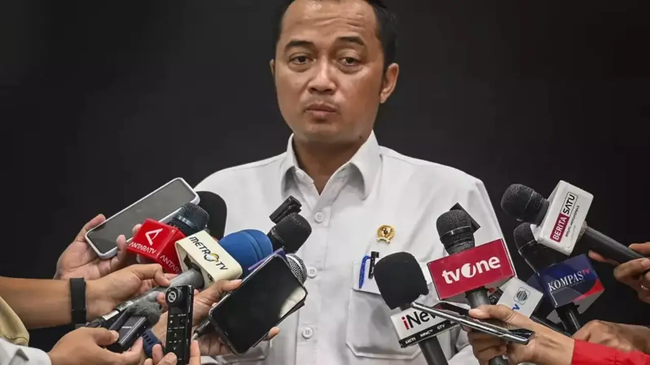 Pemerintah Kaji Ulang Aturan Penerima Manfaat Makan Bergizi Gratis