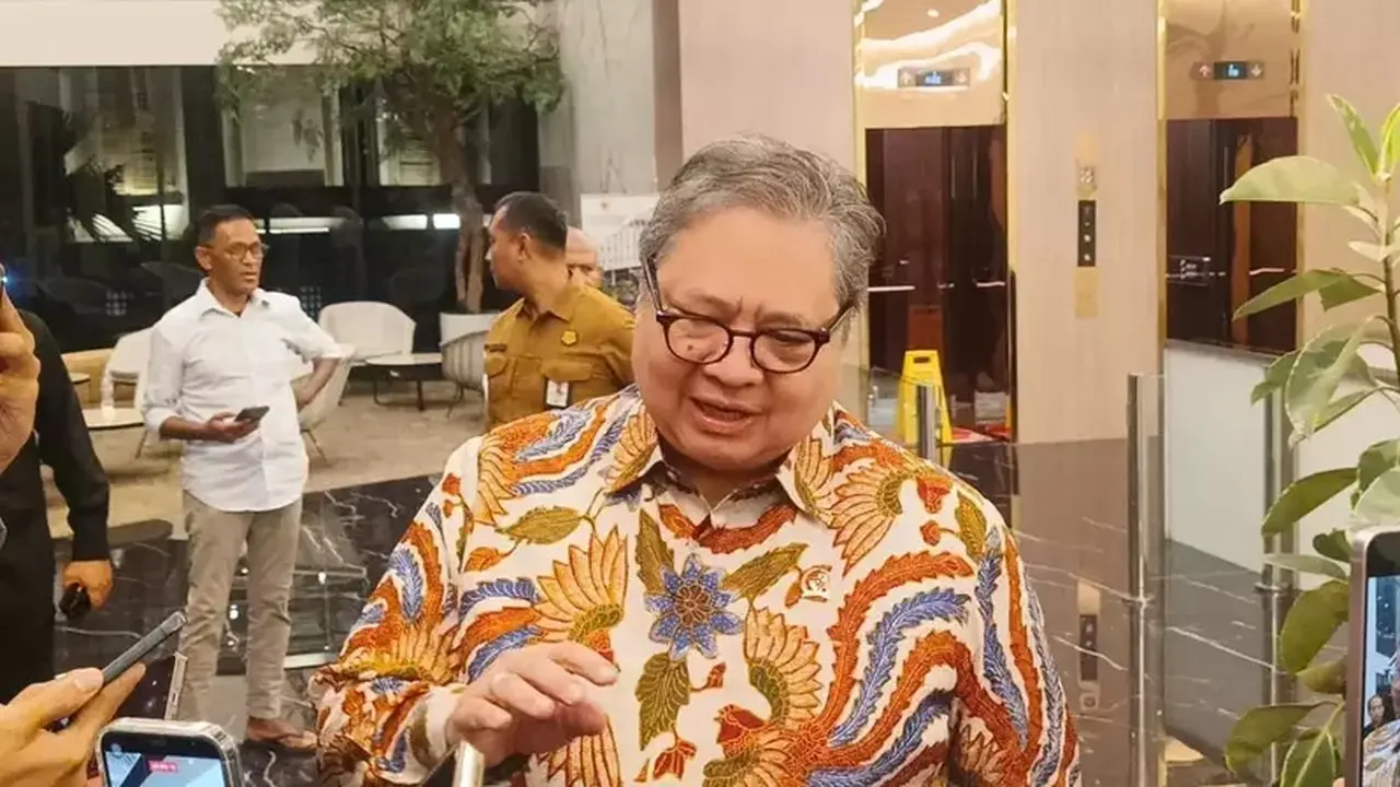 Pemerintah Kajian Insentif Fiskal Untuk ETF Emas