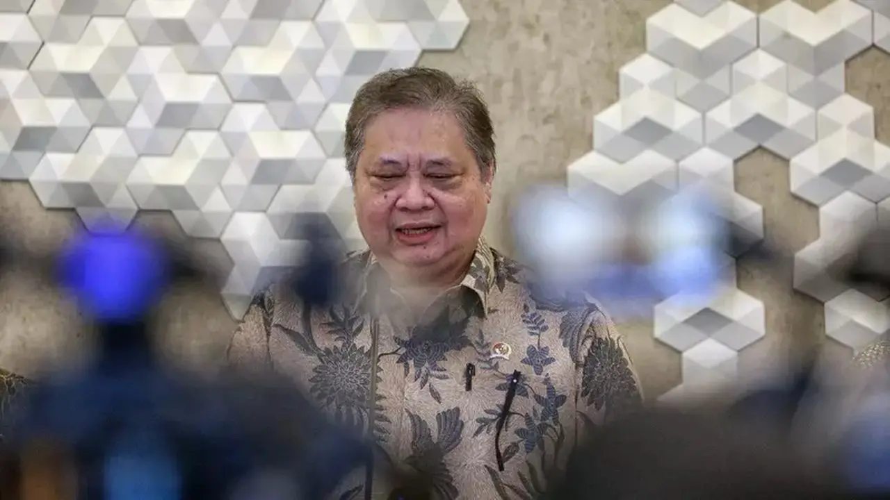 Pemerintah Perketat Pengawasan Harga Pangan untuk Menjaga Inflasi 2026