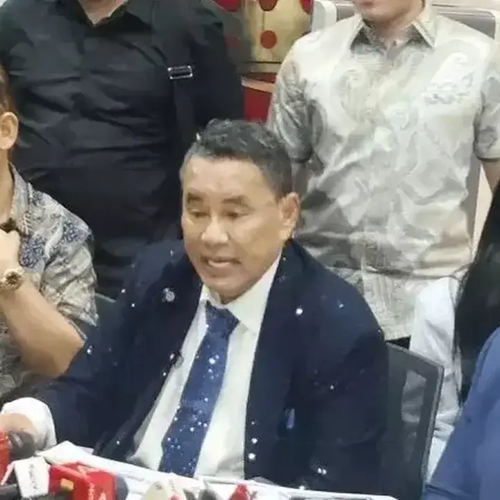 Pemerintah Rampungkan Keppres Pengganti Jampidsus Febrie Adriansyah Pekan Ini