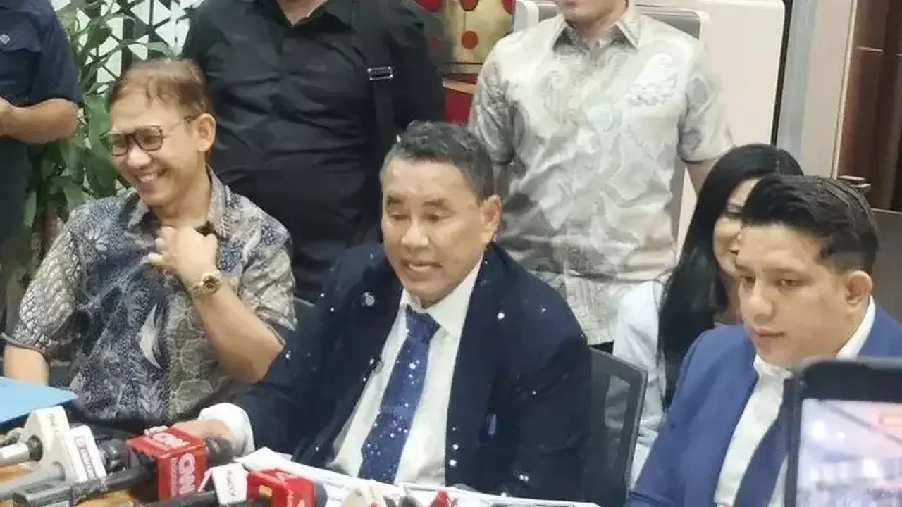 Pemerintah Rampungkan Keppres Pengganti Jampidsus Febrie Adriansyah Pekan Ini