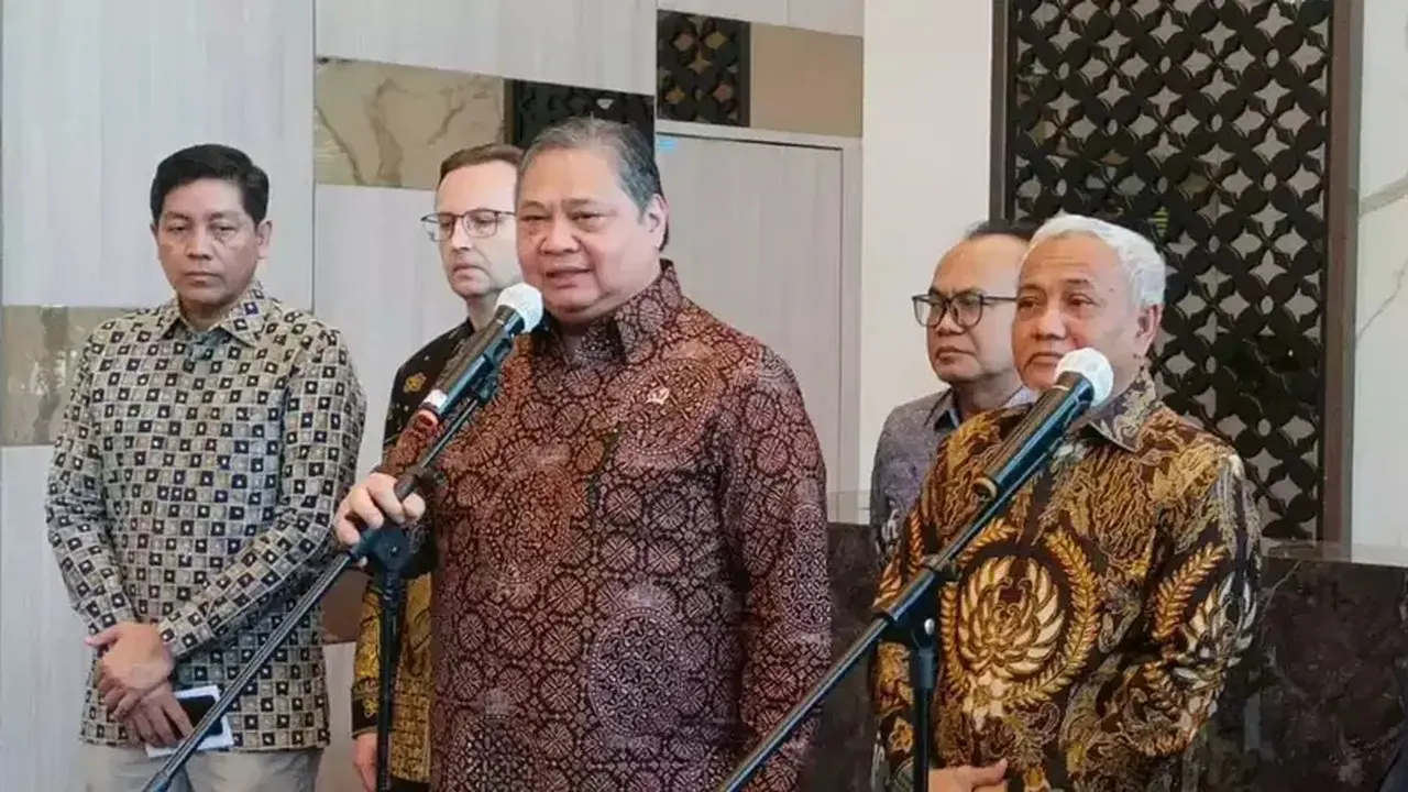 Pemerintah Siapkan Stimulus Rp26,34 Triliun Untuk Menopang Pertumbuhan