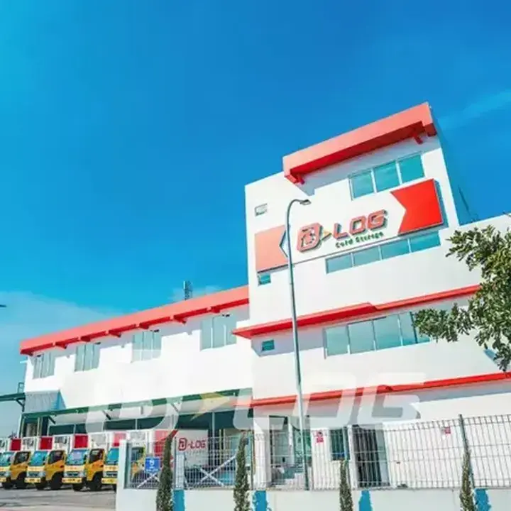 Pendapatan PT Trimitra Trans Persada (BLOG) Tumbuh 17% Menjadi Rp 732,9 Miliar di Semester I-2026