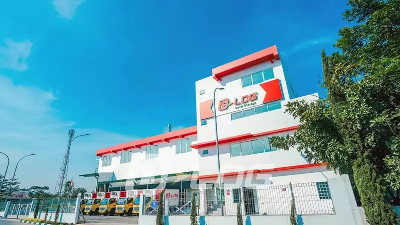 Pendapatan PT Trimitra Trans Persada (BLOG) Tumbuh 17% Menjadi Rp 732,9 Miliar di Semester I-2026