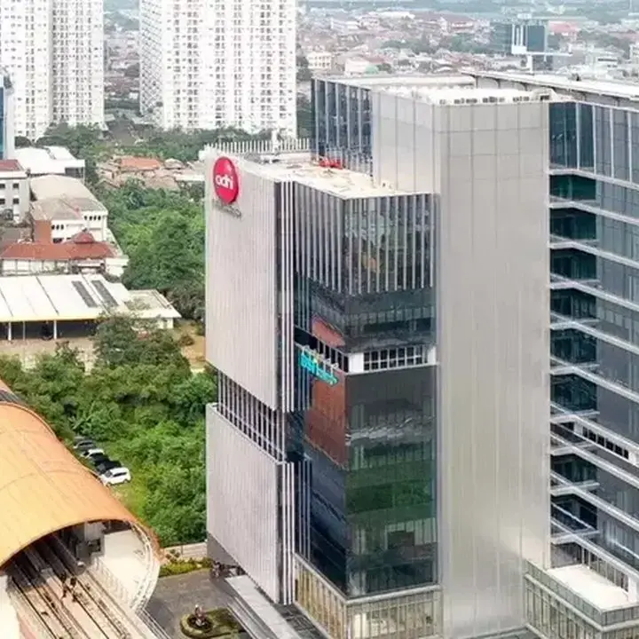 Pendapatan Turun, Laba ADHI dan PTPP Kompak Meroket di Semester I-2026