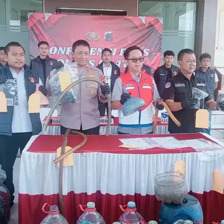 Pengecer Bensin vs Mafia Solar: Membedah Motif dan Dampak Pelanggaran Tata Niaga BBM