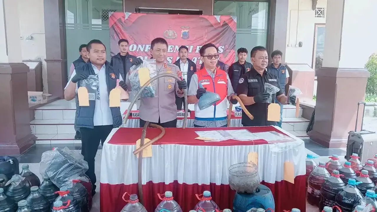 Pengecer Bensin vs Mafia Solar: Membedah Motif dan Dampak Pelanggaran Tata Niaga BBM