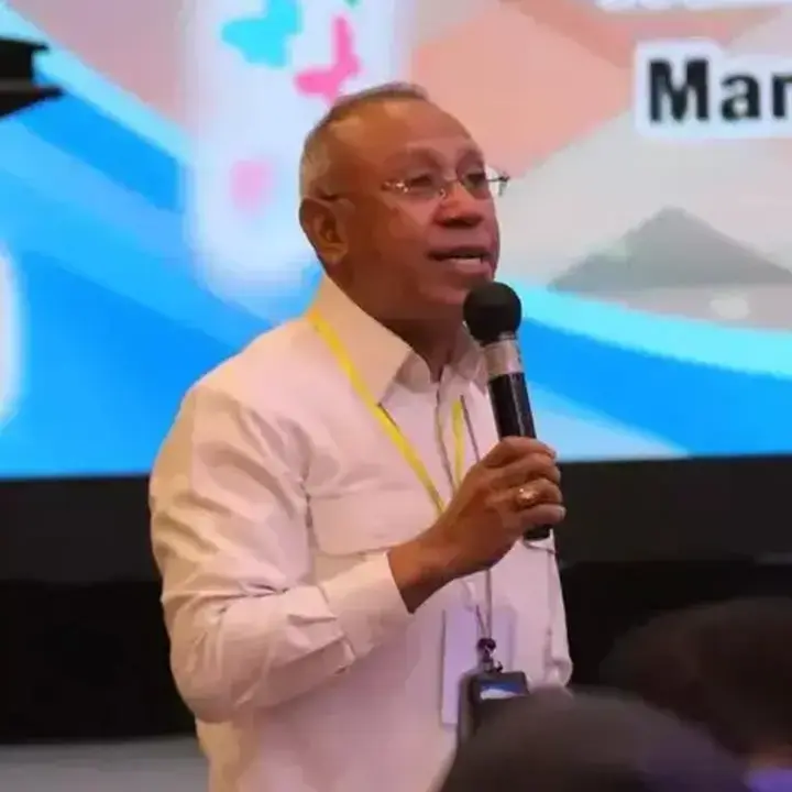 Pengganti Perry Warjiyo Harus Kuat, Pasar Akan Respons Positif