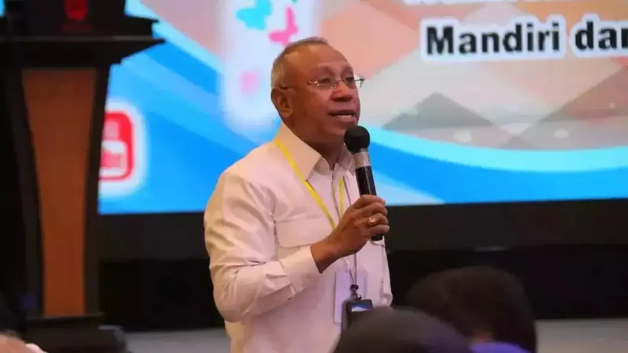 Pengganti Perry Warjiyo Harus Kuat, Pasar Akan Respons Positif