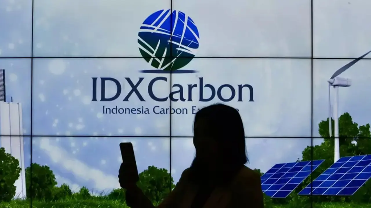Pengusaha Kehutanan Alihkan Fokus ke Perdagangan Karbon