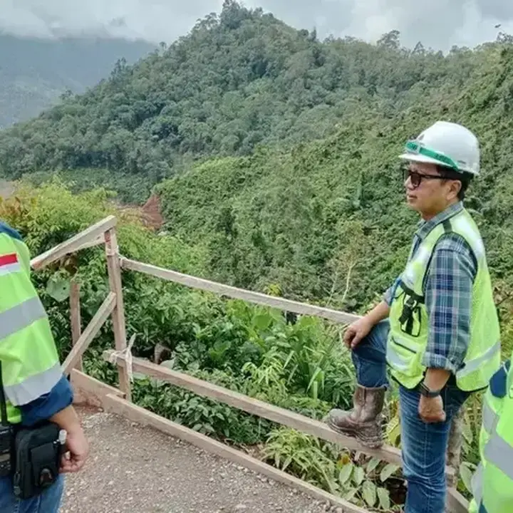 Penilaian Kualitas Lingkungan Tambang Wajib Berbasis Sains, Ini Penjelasan Pakar BRIN