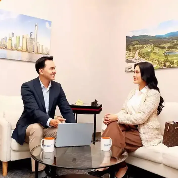 Peran Investment Specialist dalam Mengelola Kekayaan dan Emosi Nasabah