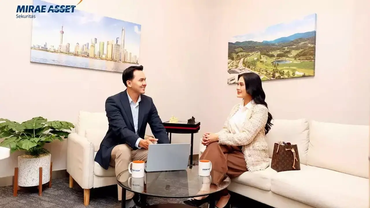 Peran Investment Specialist dalam Mengelola Kekayaan dan Emosi Nasabah
