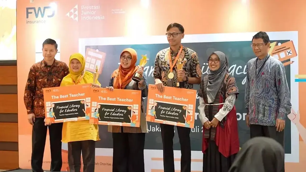 Peran Krusial Guru Diperkuat untuk Tingkatkan Literasi Keuangan Siswa