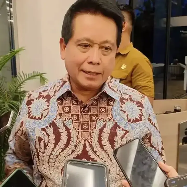 Perbanas Hormati Mundurnya Gubernur BI, Yakin Stabilitas Keuangan Terjaga
