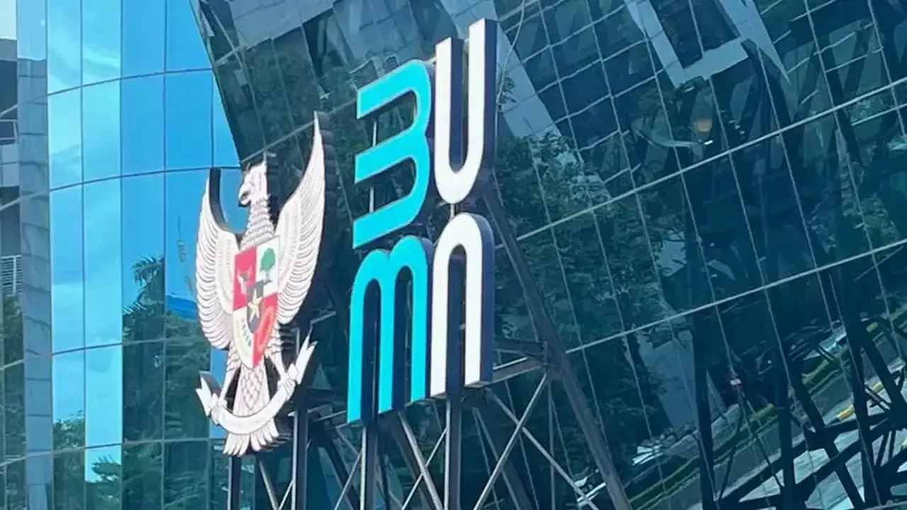Peringkat 3 BUMN Turun, Pefindo Soroti Risiko Refinancing dan Likuiditas