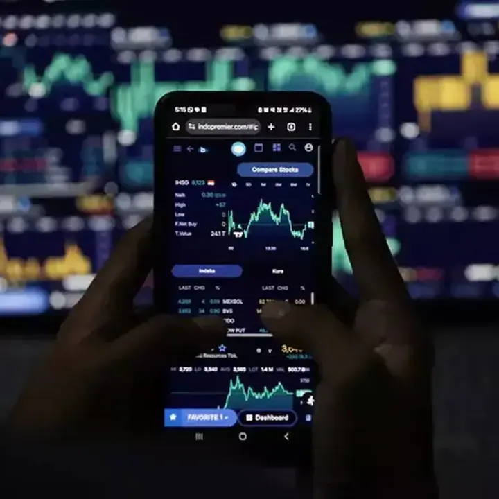 Perkiraan Penguatan IHSG dan Rekomendasi Saham Pilihan Investor