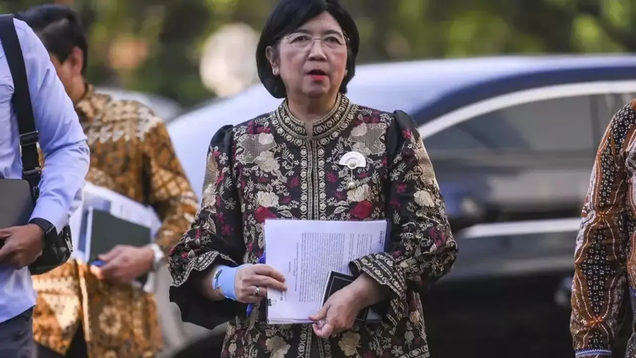 Perry Warjiyo Mundur, BI Hadapi Ujian Transisi Kepemimpinan dan Stabilitas Rupiah