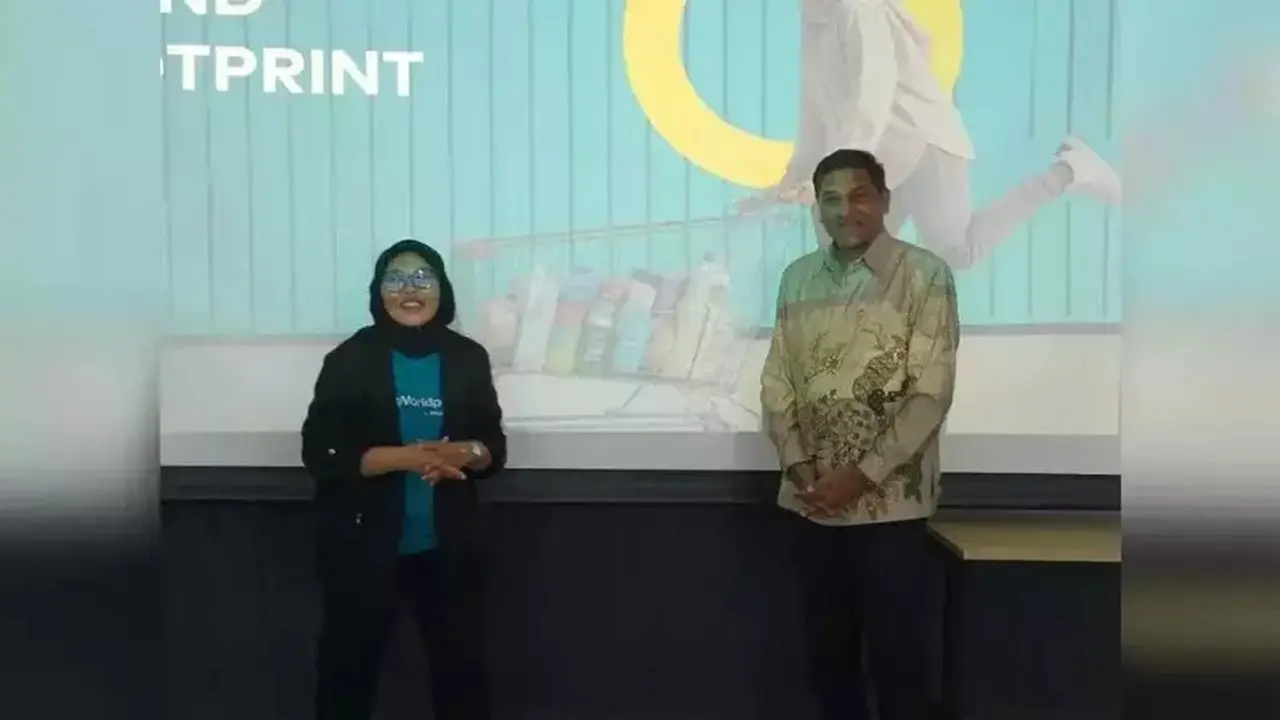 Persaingan Ketat, Merek FMCG Indonesia Dituntut Inovasi dan Penetrasi Pasar