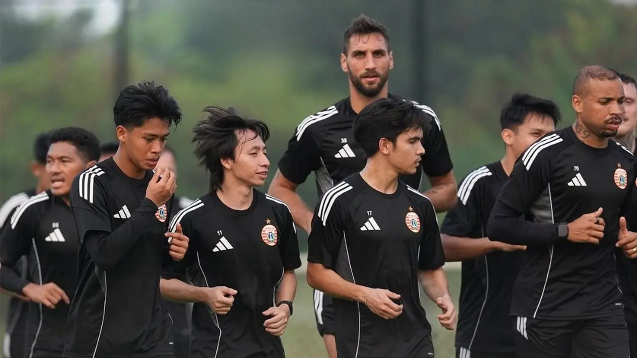 Persija Jakarta