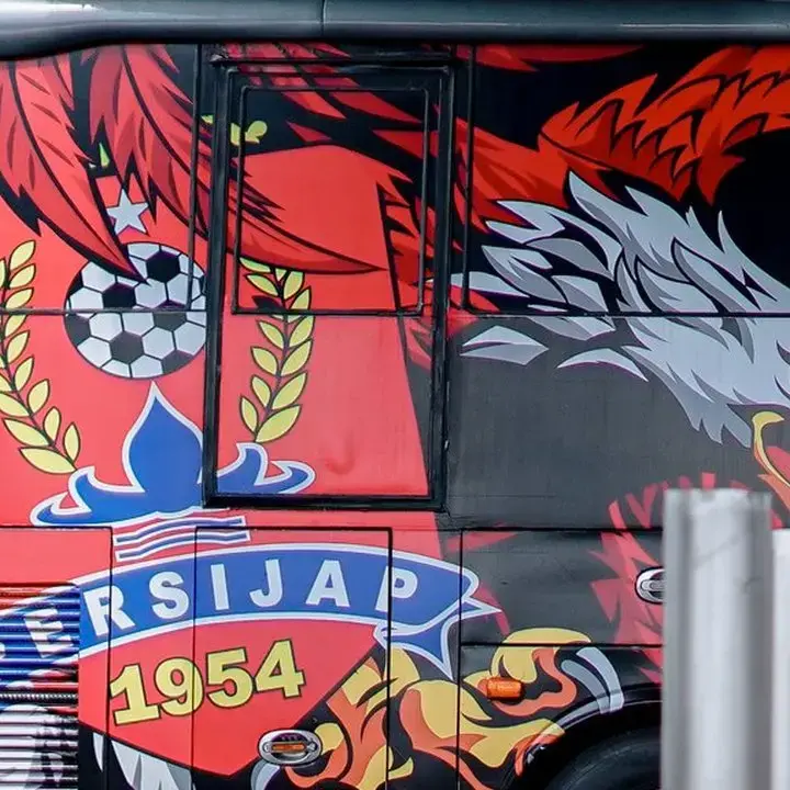 Persijap Jepara Lepas 15 Pemain, Belum Ada Rekrutan Baru Jelang Musim 2026/2027