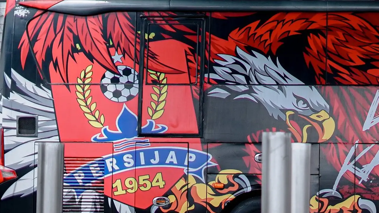 Persijap Jepara