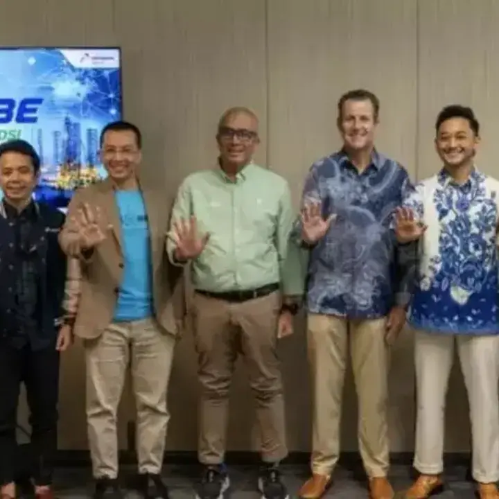 Pertamina Drilling Perluas Jangkauan Bisnis Energi Lewat Pelatihan Bahasa Inggris Berbasis AI