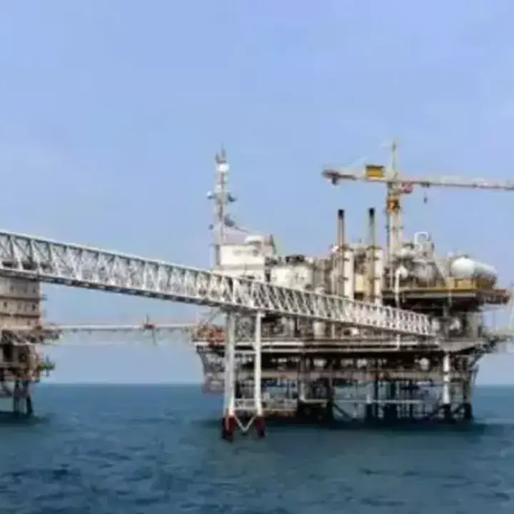 Pertamina Hulu Energi: Kunci Sukses Proyek Blok Masela