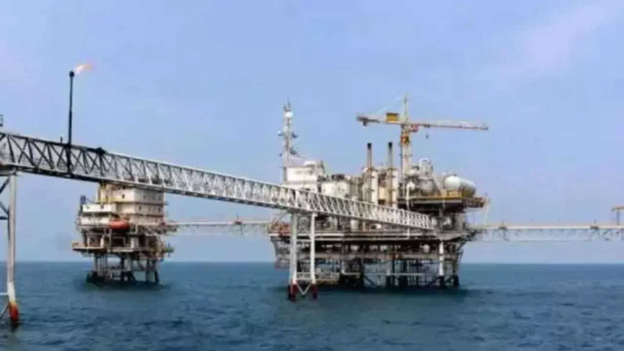 Pertamina Hulu Energi: Kunci Sukses Proyek Blok Masela