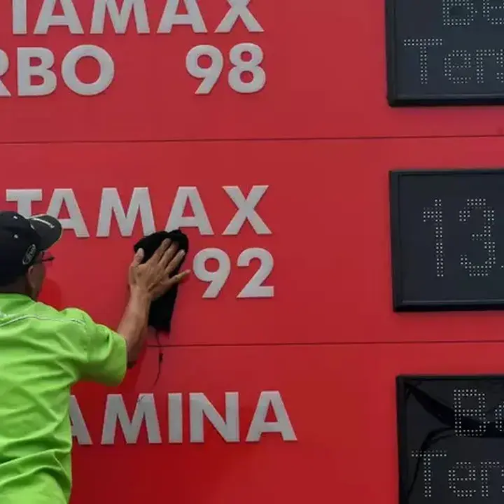 Pertamina Pangkas Harga Pertamax dan Turunannya Mulai 1 Agustus