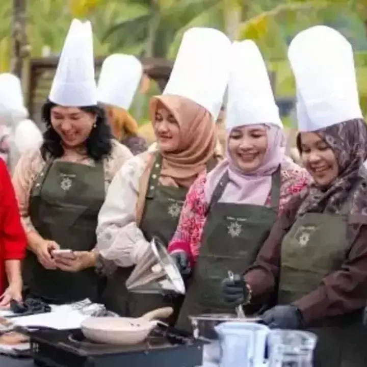 Pesenggiri Festival 2026: Sinergi Budaya, Perbankan, dan Pariwisata Lampung