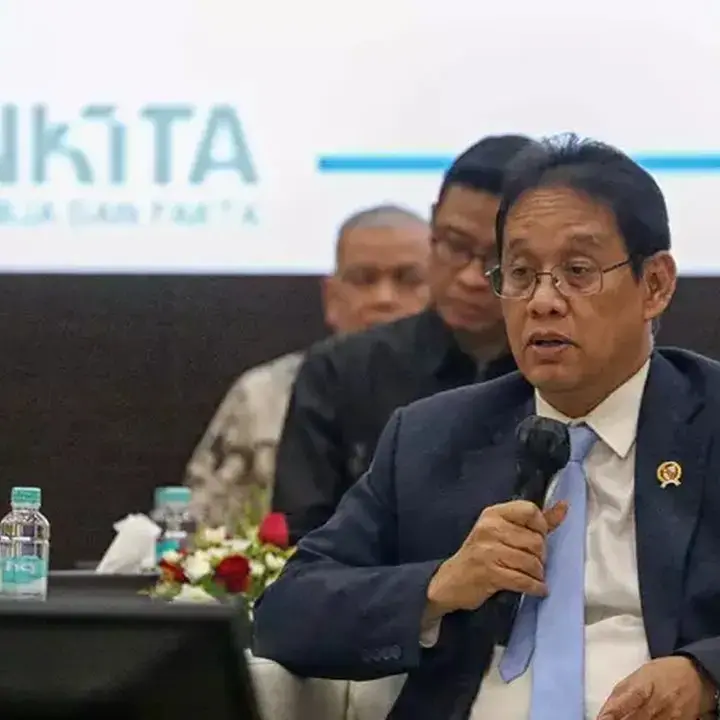 PFII Dibentuk untuk Tarik Modal Asing di Tengah Ketidakpastian Global
