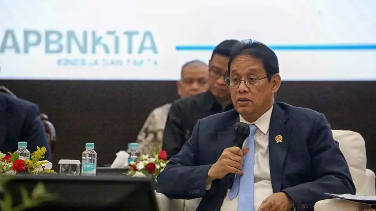 PFII Dibentuk untuk Tarik Modal Asing di Tengah Ketidakpastian Global