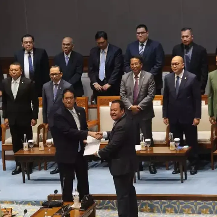 PFII Diresmikan: Pintu Baru Indonesia untuk Investasi dan Lapangan Kerja
