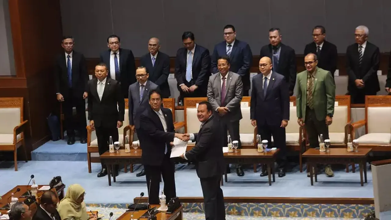PFII Diresmikan: Pintu Baru Indonesia untuk Investasi dan Lapangan Kerja