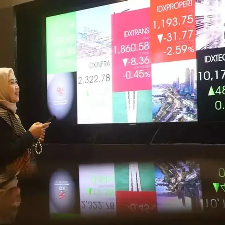 Phintraco: IHSG Berpotensi Konsolidasi, 5 Saham Perlu Diamati