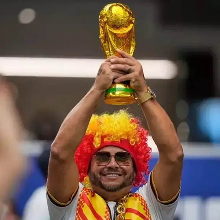 Piala Dunia 2030: Sejarah 100 Tahun dan Format Lintas Benua