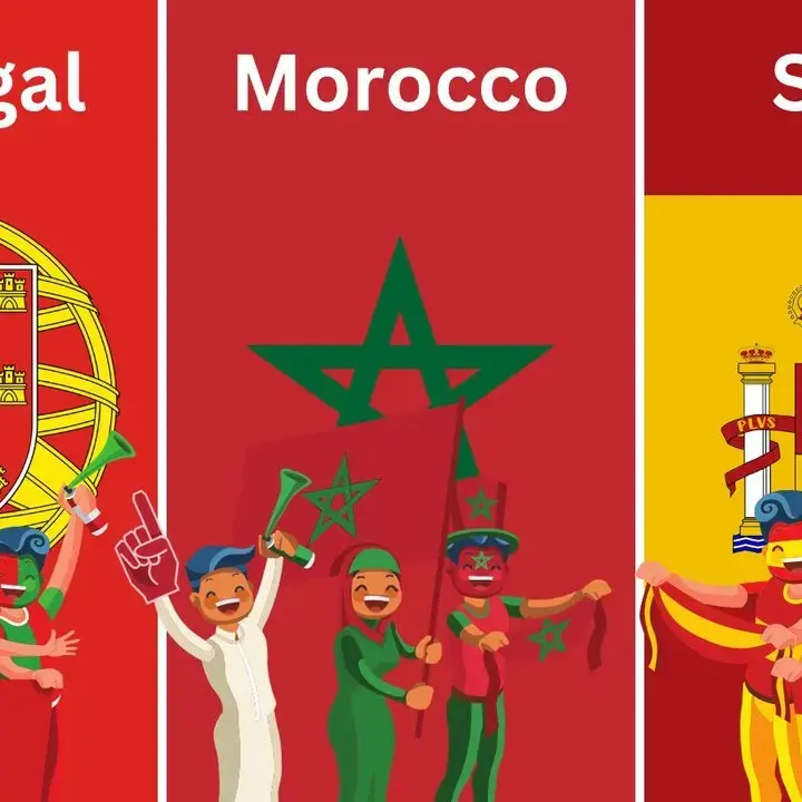 Piala Dunia 2030: Sejarah Unik di 6 Negara Lintas Benua dan Perayaan 100 Tahun Turnamen