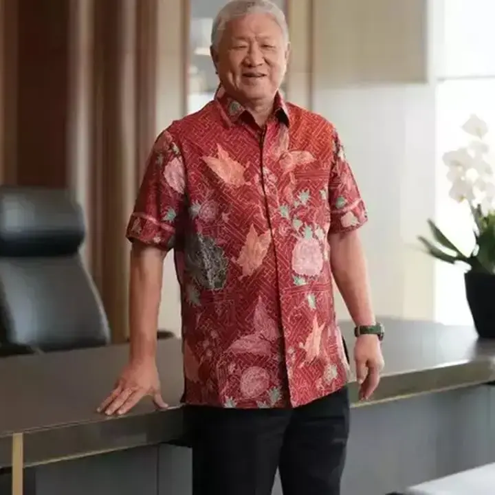 PIK2 Raih Marketing Sales Rp 1,9 Triliun di Semester I-2026