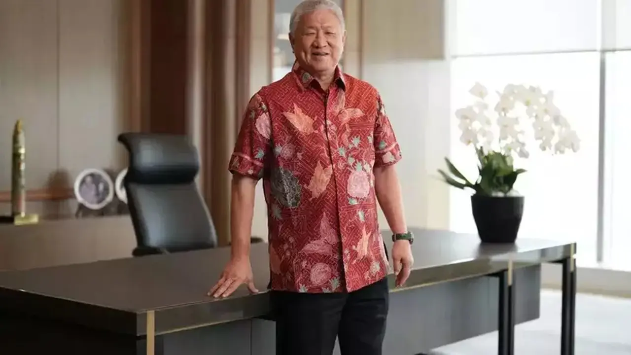 PIK2 Raih Marketing Sales Rp 1,9 Triliun di Semester I-2026