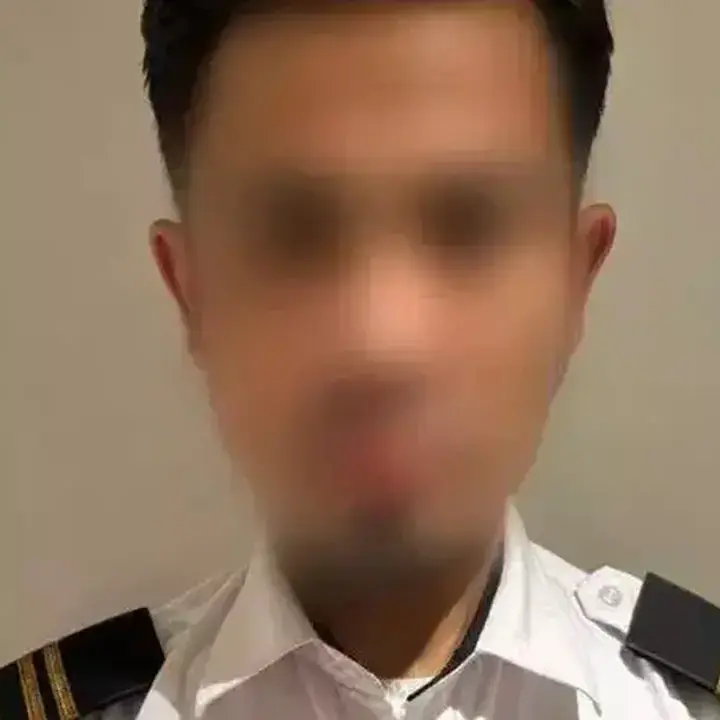 Pilot Malaysia Ditangkap Bawa 25 Kg Ekstasi ke Indonesia