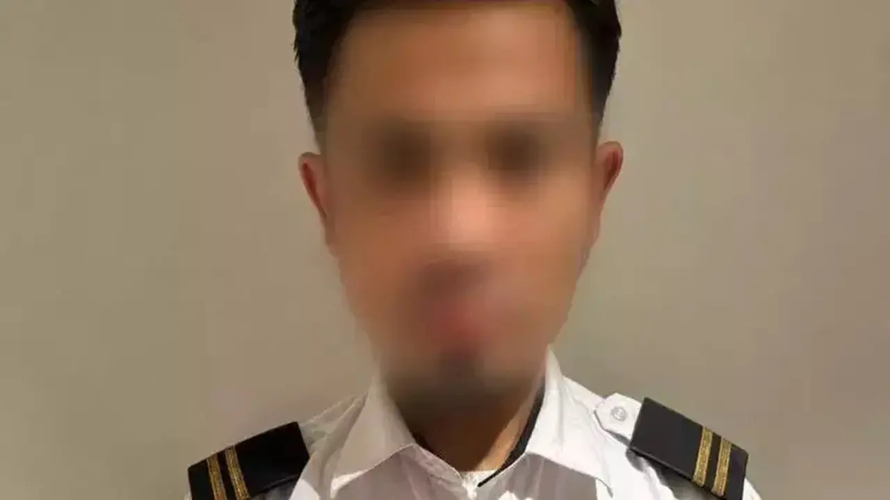 Pilot Malaysia Ditangkap Bawa 25 Kg Ekstasi ke Indonesia