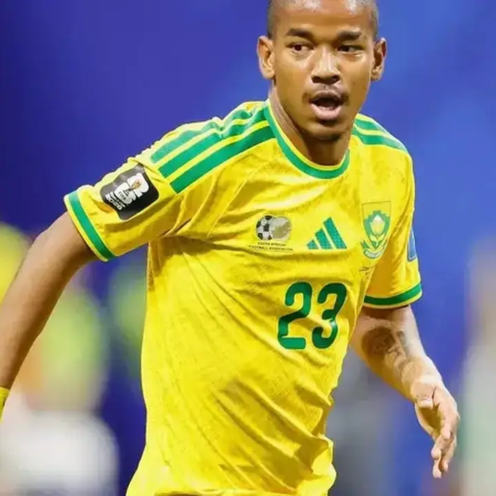 Polisi Selidiki Penyebab Kematian Jayden Adams, Gelandang Andalan Bafana Bafana