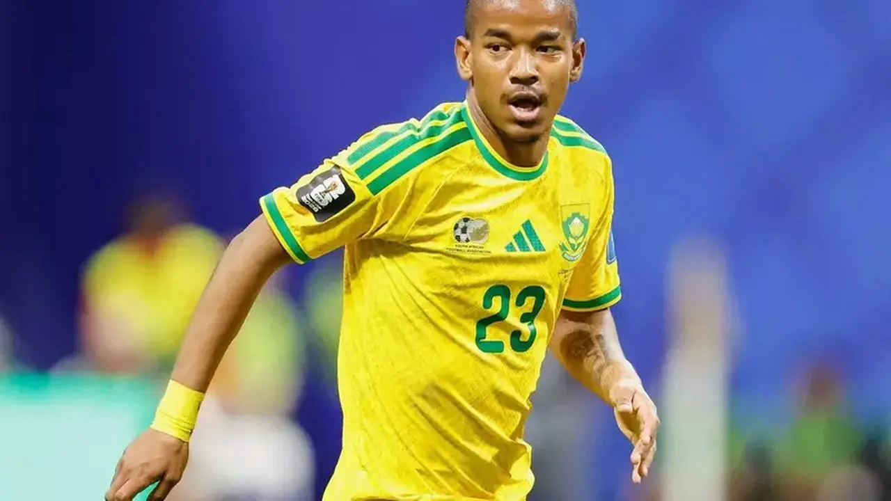Polisi Selidiki Penyebab Kematian Jayden Adams, Gelandang Andalan Bafana Bafana