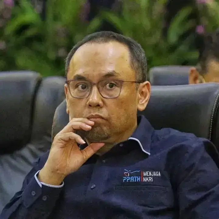 PPATK: Perputaran Dana Judi Online Turun Signifikan di 2025, Capai Rp 286,84 Triliun