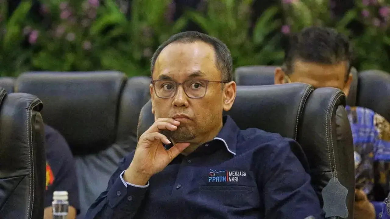 PPATK: Perputaran Dana Judi Online Turun Signifikan di 2025, Capai Rp 286,84 Triliun