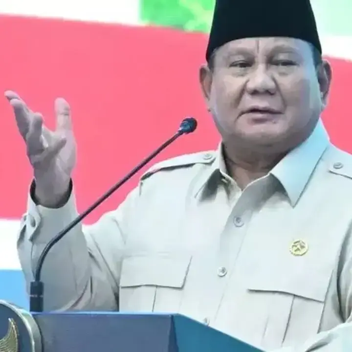 Prabowo Belajar ke China dan India untuk Percepat Program 3 Juta Rumah