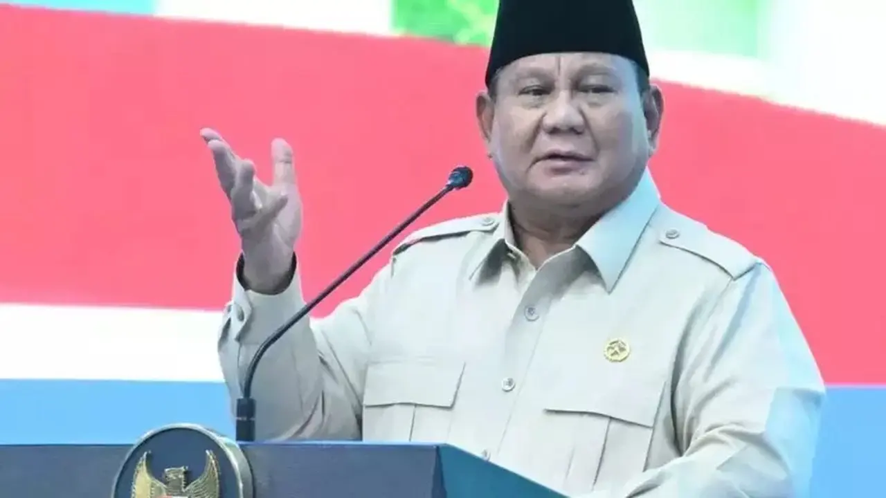 Prabowo Belajar ke China dan India untuk Percepat Program 3 Juta Rumah